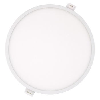 Светильник LightPhenomenON Downlight LT-TP-DL-02-18W-6500K встраиваемый круглый Ф170 LED - Светильники - Светильники DOWNLIGHT - магазин электрооборудования amperomvolt.ru