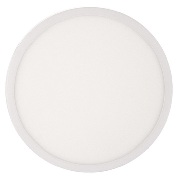 Светильник LightPhenomenON Downlight LT-TP-DL-04-24W-6500K накладной круглый Ф220 LED - Светильники - Светильники DOWNLIGHT - магазин электрооборудования amperomvolt.ru