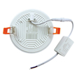 Светильник LightPhenomenON Downlightt LT-TP-DL-06-24W-6500K встраиваемый круглый Ф174 LED с выносным драйвером - Светильники - Светильники DOWNLIGHT - магазин электрооборудования amperomvolt.ru
