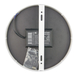 Светильник LightPhenomenON Downlight LT-TP-DL-04-24W-6500K накладной круглый Ф220 LED - Светильники - Светильники DOWNLIGHT - магазин электрооборудования amperomvolt.ru