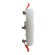 Светильник LightPhenomenON Downlightt LT-TP-DL-06-24W-6500K встраиваемый круглый Ф174 LED с выносным драйвером - Светильники - Светильники DOWNLIGHT - магазин электрооборудования amperomvolt.ru