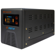 ИБП для котла Энергия Гарант 500 + Аккумулятор Grid 100 Ah 12 v (300Вт - 182мин) - ИБП и АКБ - ИБП для котлов - магазин электрооборудования amperomvolt.ru