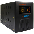ИБП для котла Энергия Гарант 750 + Аккумулятор Grid 55 Ah 12 v (450Вт - 67мин) - ИБП и АКБ - ИБП для котлов - магазин электрооборудования amperomvolt.ru