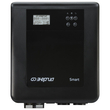 ИБП для котла Энергия Smart 2 300 Вт + Аккумулятор 100 Ач 12 В (300Вт - 182мин) - ИБП и АКБ - ИБП Энергия - ИБП для котлов отопления - магазин электрооборудования amperomvolt.ru