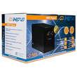 ИБП для котла Энергия Гарант 500 + Аккумулятор Grid 100 Ah 12 v (300Вт - 182мин) - ИБП и АКБ - ИБП для котлов - магазин электрооборудования amperomvolt.ru